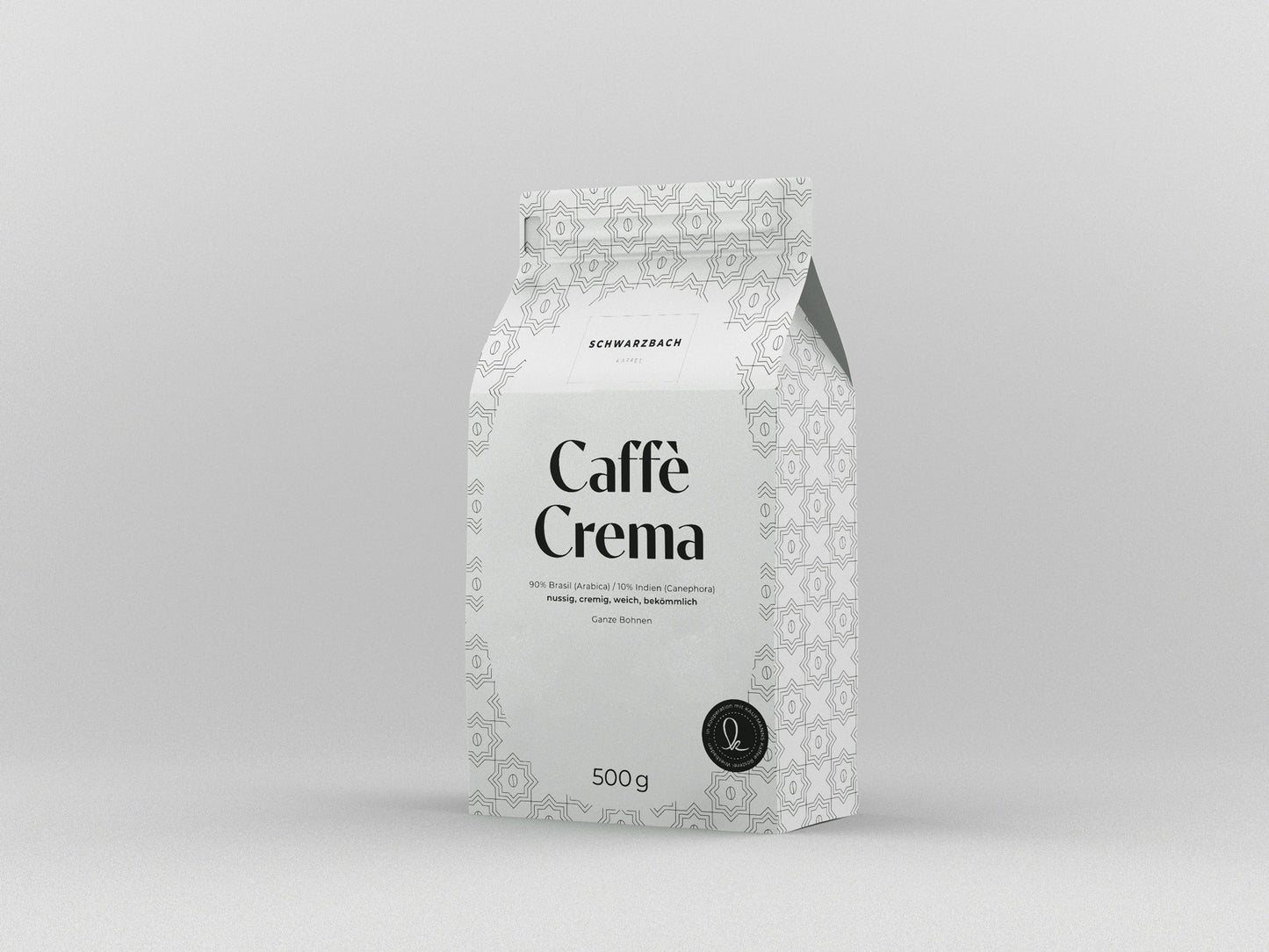 Caffè Crema