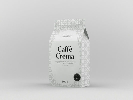 Caffè Crema